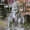 日光二荒山神社 中宮祠の写真_199754