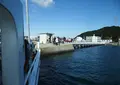 鳴門市役所 経済建設部黒崎渡船の写真_21284