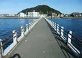 鳴門市役所 経済建設部黒崎渡船の写真_21286