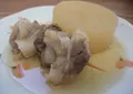 舩本うどん 本店の写真_21292