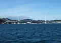 小鳴門大橋の写真_21300