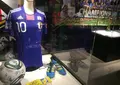 日本サッカーミュージアムの写真_21376