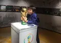 日本サッカーミュージアムの写真_21377