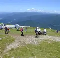 伊吹山の写真_22359