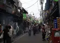 谷中ぎんざ（谷中銀座商店街）の写真_23547
