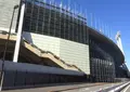 国立競技場駅の写真_25317