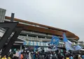 等々力陸上競技場の写真_28525