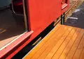 銚子電気鉄道　外川駅の写真_29329