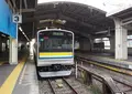 鶴見駅の写真_31313