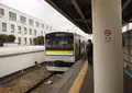 海芝浦駅の写真_31462