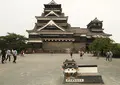 熊本城の写真_32676