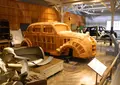 トヨタテクノミュージアム産業技術記念館の写真_33775
