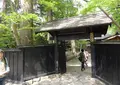 角館武家屋敷通りの写真_49560