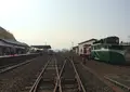 小坂鉄道　小坂駅の写真_52219