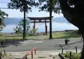 御座石神社の写真_52276
