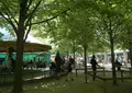 リュクサンブール公園の写真_57488