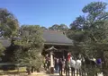 松陰神社の写真_70424