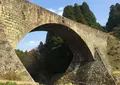 通潤橋の写真_71090