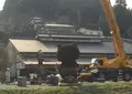 通潤橋の写真_71093