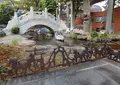 孔子廟・中国歴代博物館の写真_91265
