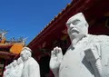孔子廟・中国歴代博物館の写真_91266