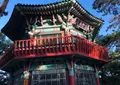 冬栢島(冬栢公園)/トンベッソム(トンベッコンウォン)/동백섬(동백공원)の写真_1043006