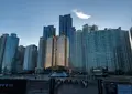 The bay 101/ドベイ イルゴンイル/더베이101の写真_1043008