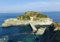 御籠島展望所の写真_1092663