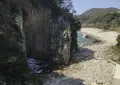 白山洞門の写真_1092687