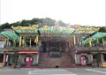 Nanfangao Jinan Templeの写真_1161045