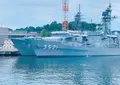 YOKOSUKA軍港めぐりの写真_1182166