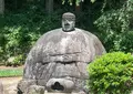 万治の石仏の写真_1182661
