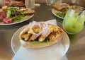 MONET sandwicherie artisanale（モネサンドウィッチリエアーティザナル）の写真_1202001