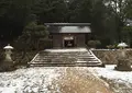比婆山久米神社の写真_125489