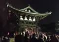 東大寺鐘楼の写真_127438