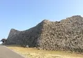 中城城跡の写真_129308