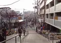谷中ぎんざ（谷中銀座商店街）の写真_129432