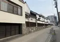 四間道町並み保存地区の写真_1307146