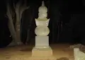 堂の山首塚の写真_131215