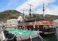 下田港内遊覧船の写真_132598
