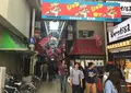 ジャンジャン横丁の写真_134330