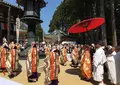 壇上伽藍の写真_134799