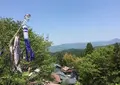 吉野山の写真_134855