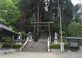 常陸二ノ宮 静神社の写真_135562