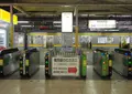 鶴見駅の写真_135820