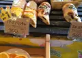 パン香房ベル・フルールの写真_136331