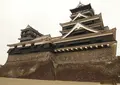 熊本城の写真_136489