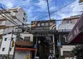 二宮商店街の写真_1377096