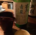 粋なおつまみとお酒 　にこの写真_139716
