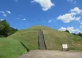 茶すり山古墳の写真_1537450
